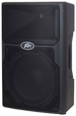 Peavey PVXp 12 DSP Powered 12″ Active PA Speaker Built-In DSP