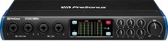 PreSonus Studio 1810c 18×8 192 kHz USB-C Audio Interface + TH-MX2 Headphone