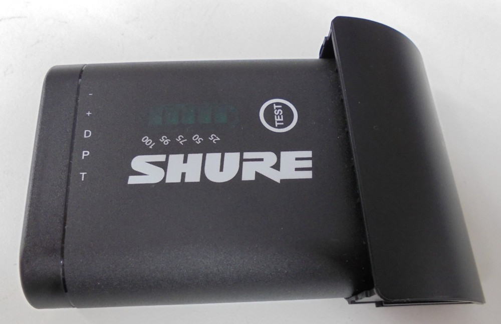 Shure SB930 Battery for Wireless Conference Unit