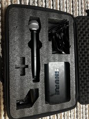 Shure SM58 H10