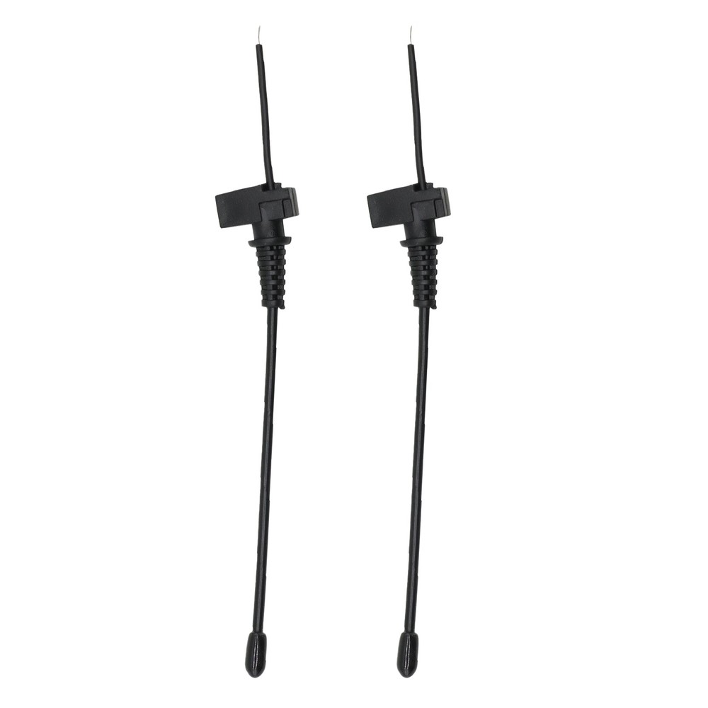 2 x Antenna For Sennheiser EW100G2/100G3 wireless microphone/IEM Bodypack system