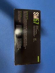 Shure SM57-LC Dynamic Instrument Microphone