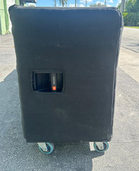 JBL VRX918SP 18″ Powered Flying Subwoofer #007 (ONE) TRUEHEARTSOUND