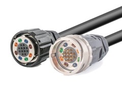 DG Systems – Extension 2x Cat5e + 2x AES/EBU-DMX Syntax SGH – Made in Italy