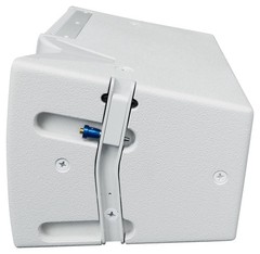 JBL VRX928LA-WH 8″ 400 Watt 2-Way Passive Line-Array Speaker in White