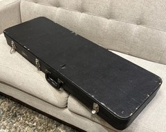 Roadrunner Electric Guitar Hardshell Case