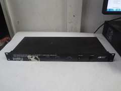 Shure Brothers L4 Diversity Wireless Receiver MARCAD Model L4-CF 183.6MHz