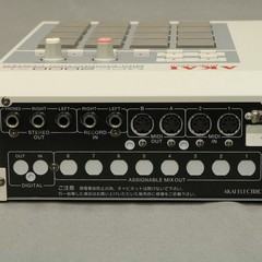 AKAI MPC2000XL 32MB [10015-01319]