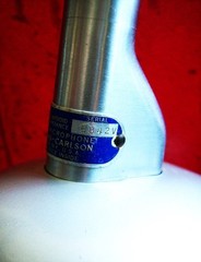 Vintage 1958 Stromberg Carlson MC-41 dynamic microphone Shure 55S Elvis w stand