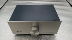 AUDIO DESIGN HAS-3S Passive Speaker Amplifier Selector Switch Tested TB02 2.5