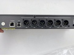 VENU360 DBX DriveRack Venue 360 3×6 Loudspeaker Management System PROAUDIOSTAR