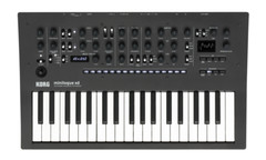KORG minilogue xd Analog Synthesizer Polyphonic Digital Multi-Engine & Sequencer