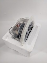 AtlasIED DLS4 4-inch 8W 70V/100V In-ceiling Speaker