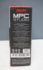 Akai Professional MPC Studio Music Production Controller