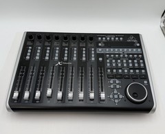 Behringer X-TOUCH 8 Channel USB/MIDI Universal Control Surface