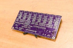 Midas DL242 Analogue Output Module 8-Channel XLR Card (PCX-DL242-D) CG010L2