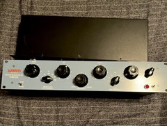 Warm Audio EQP-WA Program Equalizer