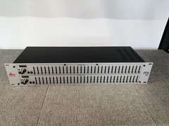 DBX 231S Audio Processor Vintage Ready to Use Authentic Genuine Tested