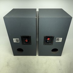 Pair Alesis Monitor One Studio Reference Monitor Speakers