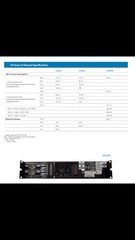 QSC CX254–4 X 250 Watts Per Channel—Professional Power Amplifier