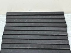 K-Array KV50 Ultra Slim Black Speaker #MS8172 (One) TrueHeartSound