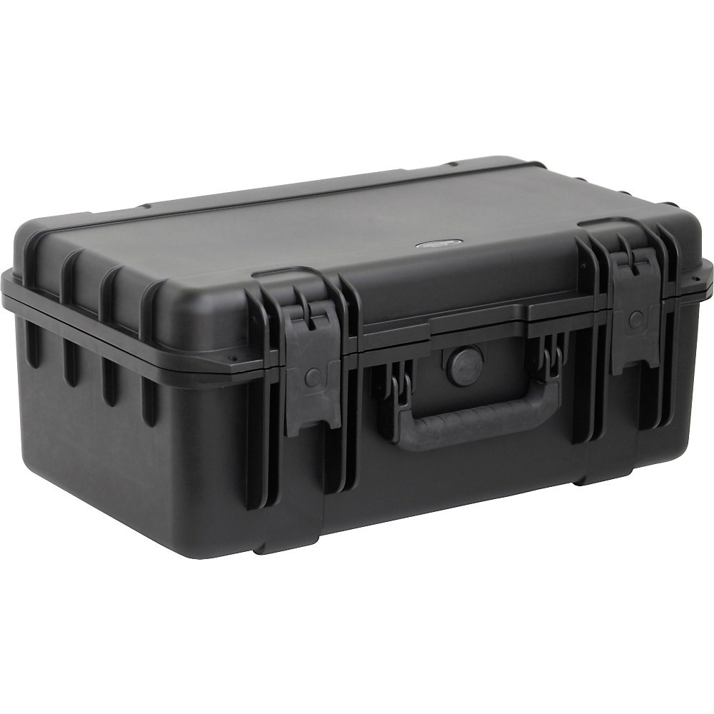 SKB 3i20118B Military Standard Waterproof Case Cubed Foam