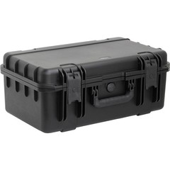SKB 3i20118B Military Standard Waterproof Case Cubed Foam