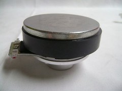 REPLACEMENT for a Complete 1″ JBL 2412H, JBL 2412H-1 High Freq Screw On Driver