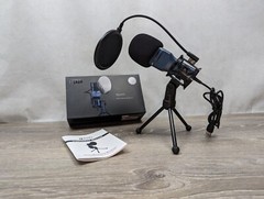Tonor USB Gaming Wired Condenser Microphone TC777