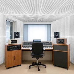 10-Pack Peel and Stick Acoustic Panels with Acrylic Tape – 12 White-polyester