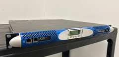 Powersoft K10 DSP 12000W Power Amplifier