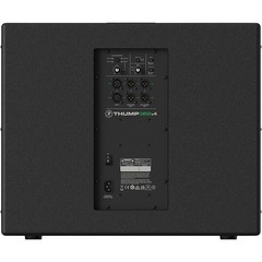 Mackie Thump15Sv4 15″ Powered Subwoofer