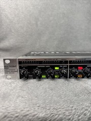 Behringer MDX4400 Multicom Pro Audio Quad Dynamics Processor