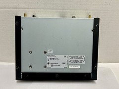 Shure GLXD4R Wireless Rack Mount Microphone Receiver 2400-2483.5 MHz power Suppl
