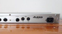 Alesis Akira : Multi-Effects Processor Rackmount Unit