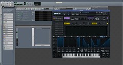 Pro Music Production Software Beat Maker MultiTrack Audio Editor Mixing DAW 2026