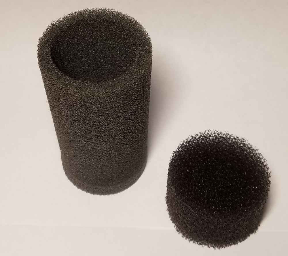 Electro Voice RE20/PL20 Foam Replacement Kit  0.035″ hex wrench included