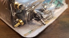 New RDL RU-MX4LT Professional 4 Channel Line Level Mixer – Mic & Line Out