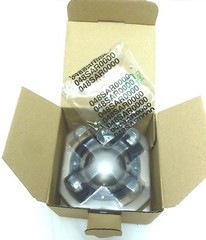 Original Factory Eighteen 18 Sound ND1070, ND1090 HD1050 Diaphragm D-Kit 44mm 8Ω
