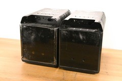 Mackie HR824 MK2 8″ 2 Way Active Studio Monitor (PAIR) CG01YUD