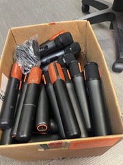 JBL PartyBox 120 Digital Wireless Microphone AND OTHER JBL MODELS-LOT OF 55-