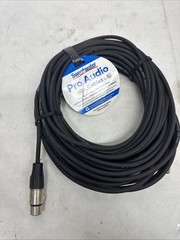 Pro Co EXM-50 Excellines Microphone Cable – 50 foot
