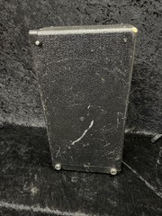 Harbinger HA120 120 Watt 4 Channel Mixer Untested
