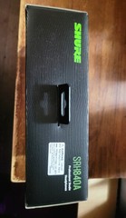 Shure SRH840A Professional Monitoring Headphones. Studio grade headphones