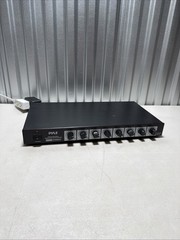 Pyle PDWM8300 Professional Wireless Microphone System Main Unity ONLY