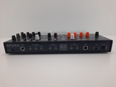 ARTURIA MicroFreak 25-Key Algorithmic Synthesizer Analog Digital Synthesizer