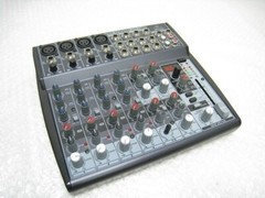 Behringer XENYX 1202FX 12 CH Mixer Effects