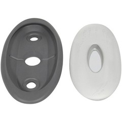 Oval Pillow Insert for J300 Series Bath Tubs 2007 2013 with Back Mount 2472826