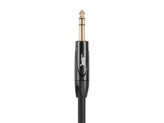 Monoprice XLR Female to 1/4Inch TRS Male Cable – 1.5 Feet | 16AWG, Gold Plated