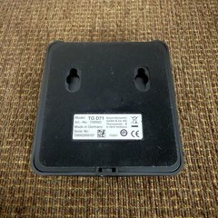 Beyerdynamic TG D71c Condenser Boundary Microphone